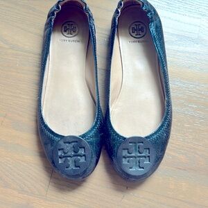 Tory Burch ballet flats
